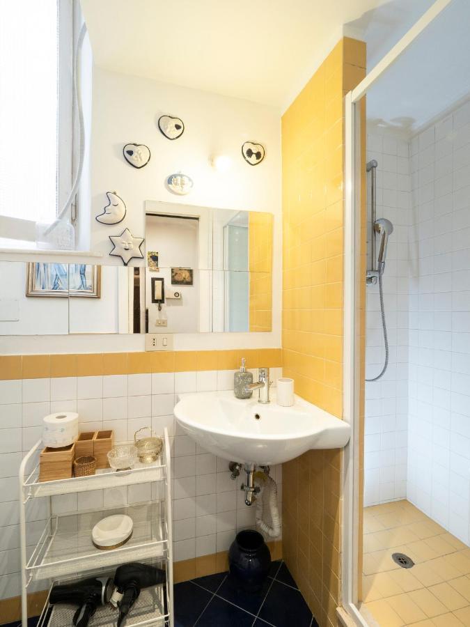 Central Apartment In Trastevere Roma Exterior foto