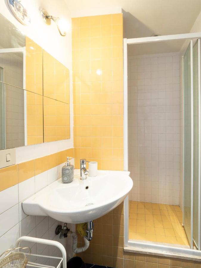 Central Apartment In Trastevere Roma Exterior foto